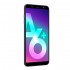 Samsung Galaxy A6+ 6.0" Full HD+ Super AMOLED SmartPhone (2018) - 32gb, 4gb, 16mp, 3500mAh, Black