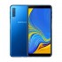 Samsung Galaxy A7 (2018) 6.0" Super AMOLED FHD+ SmartPhone - 128gb, 4gb, 24mp, 3300mAh, Exynos 7885, Blue