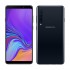 Samsung Galaxy A9 (2018) 6.3" Super AMOLED FHD+ SmartPhone - 128gb, 6gb, 24mp, 3800mAh, Qualcomm Snapdragon 660, Black