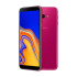 Samsung Galaxy J4 Plus 6" IPS LCD Capacitive Touchscreen HD+ SmartPhone - 32gb, 2gb, 13mp, 3300mAh, Qualcomm Snapdragon 425, Pink