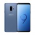 Samsung Galaxy S9+ 6.2" Super AMOLED Quad HD+ SmartPhone - 128gb, 6gb, 12mp, 3500mAh, Exynos 9810, Blue