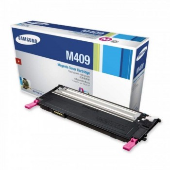 Samsung CLT-409 Magenta Toner Cartridge (SG CLT-M409S)