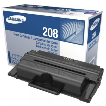Samsung MLT-D208S Toner Cartridge (Item No : SG MLT-D208S)