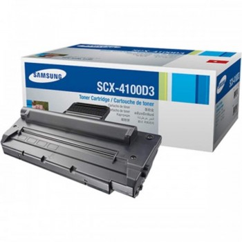 Samsung SCX-4100 Toner Cartridge (SCX-4100D3)