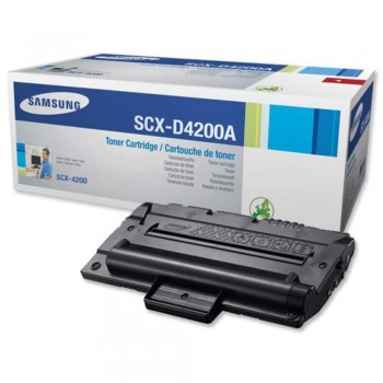 Samsung SCX-4200 Toner (SG SCX-D4200A)