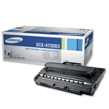 Samsung SCX-4720 Toner (SG SCX4720F) - 3k