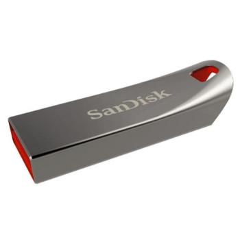 SanDisk Cruzer Force USB Flash Drive - 16GB (Item No: SDCZ71-016G-B35)