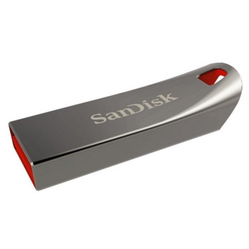 SanDisk Cruzer Force USB Flash Drive - 32GB (Item No : SDCZ71-032G-B35)