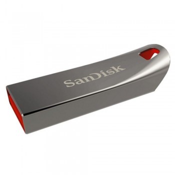 SanDisk Cruzer Force USB Flash Drive - 64GB (Item No : SDCZ71-064G-B35)