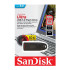 SanDisk Cruzer Ultra USB3.0 Flash Drive - 128GB (Item No  : SDCZ48-0128G-U4)