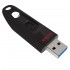 SanDisk Cruzer Ultra USB3.0 Flash Drive - 64GB (Item No : SDCZ48-0064G-U4)