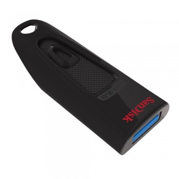 SanDisk Cruzer Ultra USB3.0 Flash Drive - 64GB (Item No : SDCZ48-0064G-U4)