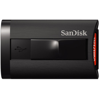 SanDisk Extreme Pro UHS-II SD Card Reader/Writer (Item No: SDDR-329-G46)