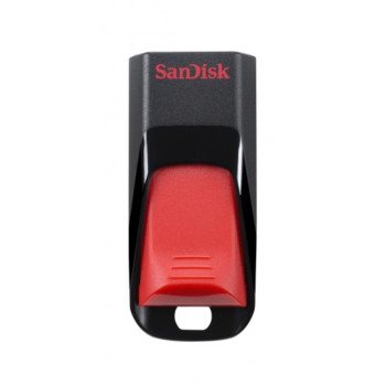 Sandisk Cruzer Edge Black 8gb (Item No: SDCZ51-008G-B35) W1L2A4R2B107