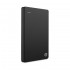 Seagate STDR1000300 Backup Plus 1TB Slim Portable Drive (Black)