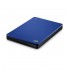 Seagate STDR1000302 Backup Plus 1TB Slim Portable Drive (Blue)