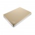Seagate STDR4000405 Backup Plus 4TB Portable Drive (Gold)