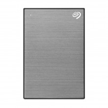 Seagate Backup Plus Portable Drive (NEW) - Space Grey, 2TB