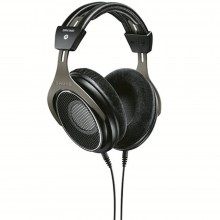 Shure SRH1840 — Professional Open Back Headphones