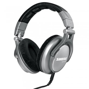 Shure SRH940 — Professional Reference Headphones