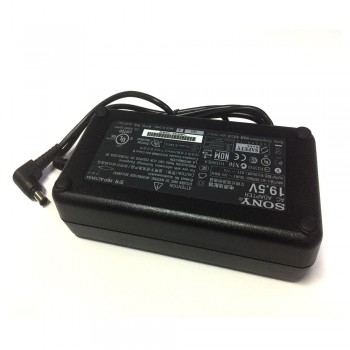 Sony AC Adapter Charger - 150W, 19V 7.7A, 6.5x4.4mm For Sony VAIO (VGP-AC19V54)