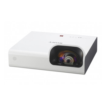 Sony VPL-SX226 2800L XGA Short Throw data projector (Item No: GV160809036071) EOL-9/11/2016