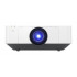 Sony VPLFHZ65 6000L WUXGA laser light source projector - White (Item No: GV160809036074?EOL-9/11/2016