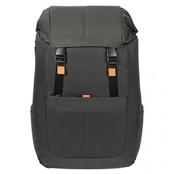 TARGUS 16" Bex Backpack (TSB-78102-AP50) - Beluga (Item No: TARGUS BEX-GR) EOL 12/10/2016