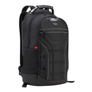 Targus 14" Drifter Sport Backpack - Black (Item No : TGS14DRIFTERSPT) EOL 12/10/2016