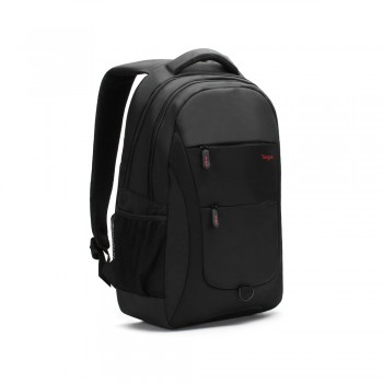 Targus 15.6" City Dynamic Backpack - Black (Item No : TGS15.6CITYDYNA)