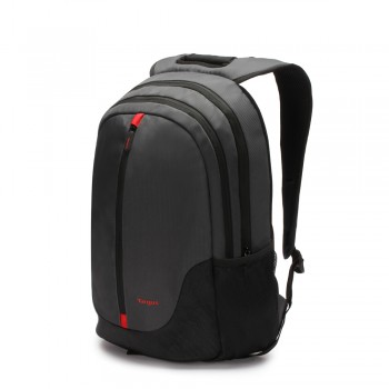 Targus 15.6" City Essential Backpack - Grey (Item No : TGS15.6CITYESSE)
