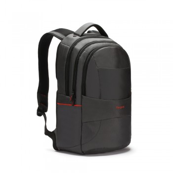 Targus 15.6" City Intellect Backpack - Grey (Item No : TGS15.6CITYINTE)