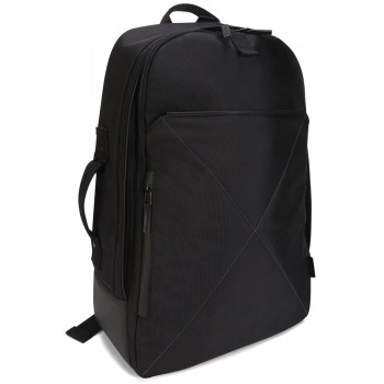 Targus 15.6" T-1211 Backpack - Black (Item No : TGS15.6T1211 BK)