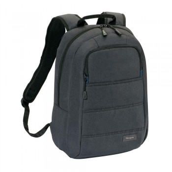 Targus 15" Groove X Backpack - Black (Item No : TGS15GROOVEX-BK)