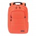 Targus 15" Groove X Backpack - Fiesta Orange (Item No : TGS15GROOVEX-OR)
