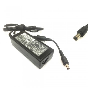 Toshiba AC Adapter Charger - 60W, 15V 4A, 6.3x3.0mm for Toshiba Dynabook Series (PA3092U-ACA)