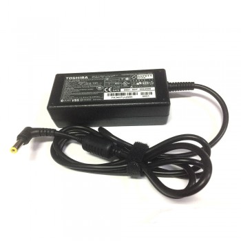 Toshiba AC Adapter Charger - 65W, 19V, 3.42A, 5.5x2.5mm for Toshiba Satellite Series (SADP-65KB-C)