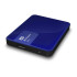 WD My Passport Ultra 2.5" USB 3.0 500GB-Blue