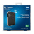 WD My Passport Wireless Wi-Fi Mobile Storage 2TB (Item No: WDBDAF0020BBK)