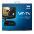 WD TV Live Streaming Media Player (Item No: WDBPUF0000NBK)