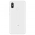 Xiaomi Mi 8 6.21 IPS Smartphone - 128gb, 6gb, 12mp + 12mp, 3400mah, White