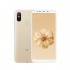 Xiaomi Mi A2 5.99 IPS Smartphone - 128gb, 6gb, 20mp + 12mp, 3020mah, Gold