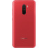 Xiaomi PocoPhone F1 6.18 IPS Smartphone - 128gb, 6gb, 12mp + 5mp, 4000mah, Red