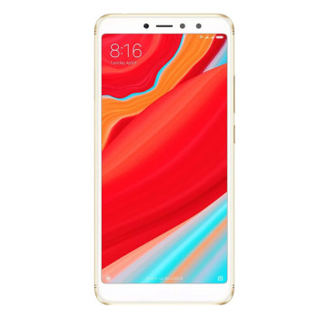 Xiaomi Redmi S2 5.99" IPS LCD HD+ SmartPhone - 32gb, 3gb, 16mp, 3000mAh, Gold