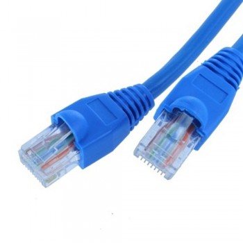 Cat 6 Patch Cord Network Cable (3m)