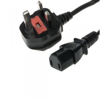 High Quality PC Power Cord Cable