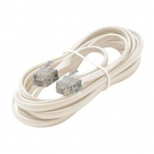 Telephone Cord Cable 10m