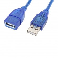 USB 2.0 Extension Cable (am) to (af) 3m