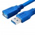 USB 3.0 Cable (am) to (af) 3m