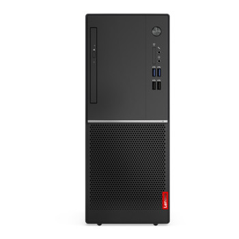 Lenovo Desktop V520 Tower/i5-7400 3.0G 4C/4GB DDR4 2400 UDIMM/1TB 7200RPM 3.5"SATA/Win10Pro